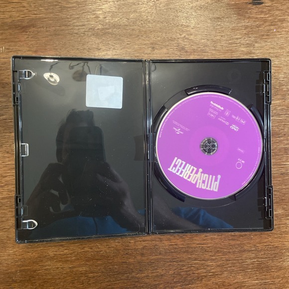 PITCH PERFECT - Aca-Awesome DVD Gift Box Set - Limited Edition - Picture 11 of 12